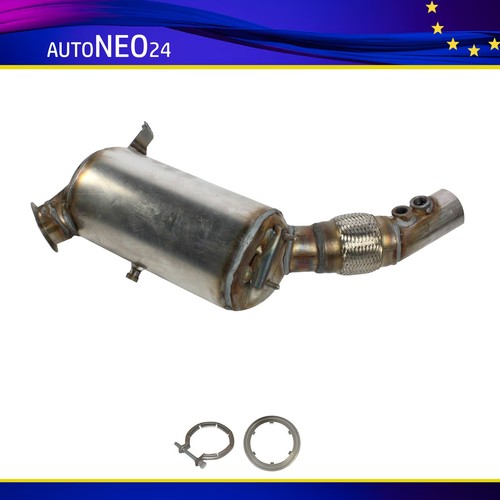 Dieselpartikelfilter für bmw - für,