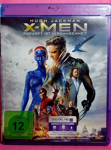 Men zukunft ist - zukunft,