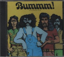 Locomotiv GT - Bummm ! (CD