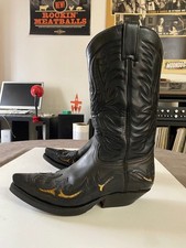 Texanische Stiefel Sendra