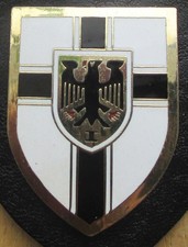 Brustanhänger