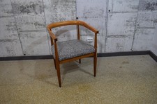 50er 60er Jahre Armlehnstuhl