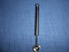 WMF UNIVERSALFORMER - Kugelausstecher - Kugelformer - Edelstahl - 14,5 cm, gebr.