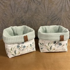 Utensilo Stoffkörbchen