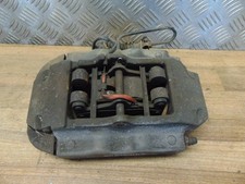 VW Touareg 7L 3.0 TDI V6 Bremssattel Sattel Bremse hinten links Brembo