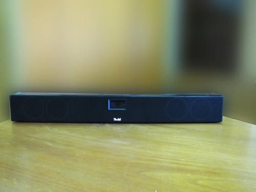 Teufel soundbar cinebar - teufel, 21
