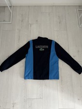Lacoste windbreaker Herren