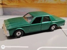Corgi Toys Chevrolet Caprice