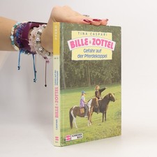 Bille und Zottel Bd. 06