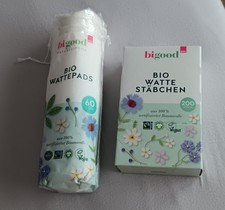 Wattestächchen(200St.)