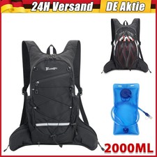 Fahrradrucksack Laufrucksack