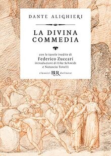 Divina commedia dante - la,