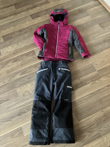 Cmp skianzug jacke - cmp,