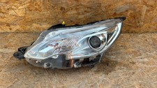 Frontscheinwerfer Peugeot 2008 9677810180 Links Scheinwerfer Headlight