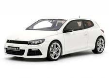 Modellauto Otto Volkswagen