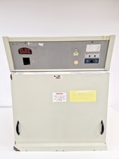 SLEEE Laminar Flow Schrank