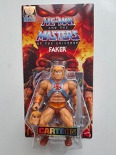 Masters of the Universe MOTU