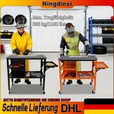 Rechteckig Arbeitstisch Mit