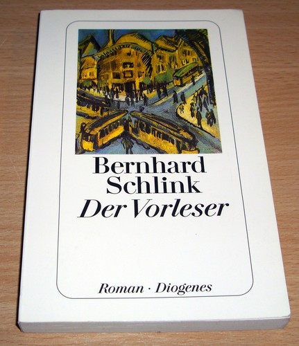 Der vorleser von - der,