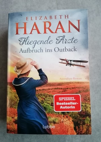 Fliegende ärzte aufbruch - fliegende,