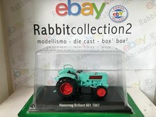 DIE CAST 1/43 " HANOMAG