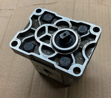 Hydraulikpumpe Pumpe für 400 V Scheppach Holzspalter Brennholzspalter