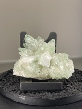 grüner Apophyllit /Poona /