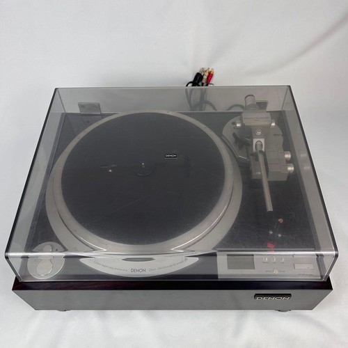 Denon 59l high - high-end, vintage