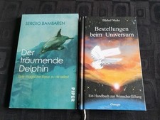 Der träumende Delphin von
