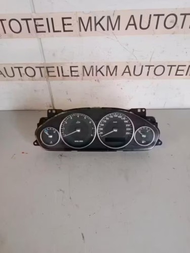 Jaguar type tacho - x-type,