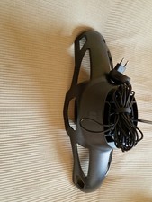 Lederkombi Kleiderbügel