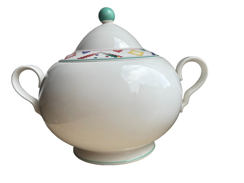 Villeroy boch indian look - villeroy,
