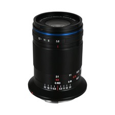 LAOWA 85mm f/5,6 2X Ultra