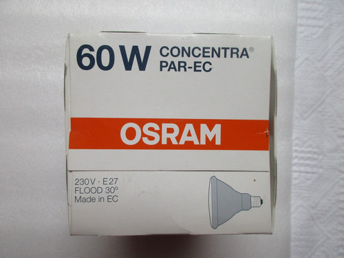 Osram concentra flood - flood, ec