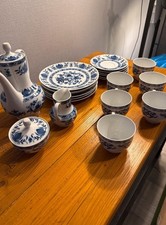 Teeservice Winterling &