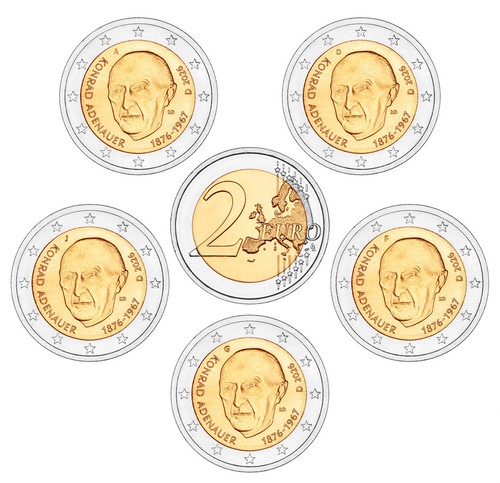 Brd euro 2026 150 - 2,