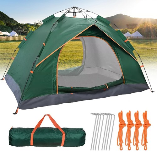 Camping zelt automatisches pop - zelt,