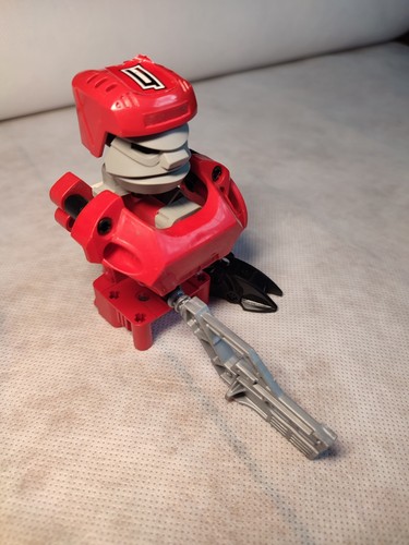 Lego 3540 nhl eishockey - 3540,