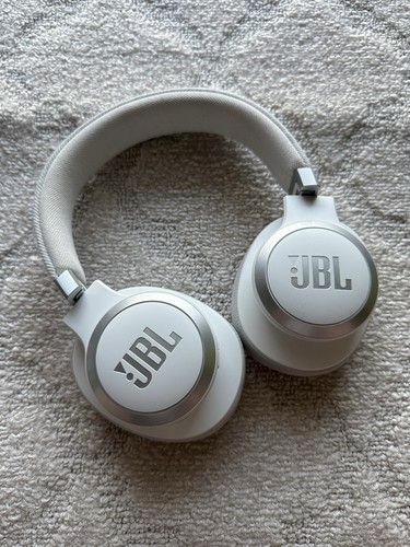 Jbl live 770nc wireless - live, noise