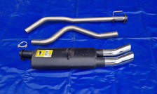 Opel Kadett E 2.0 2,0 N 95 KW