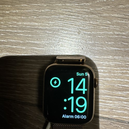 Apple watch series 44mm - watch, 4