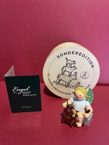 Wendt kühn sonder edition - u,