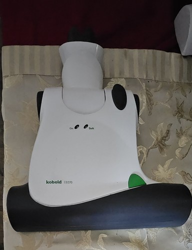 Vorwerk kobold eb370 - vorwerk,