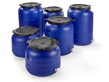 Weithalsfass 100l-200l