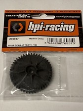 HPI Hauptzahnrad 47 Zähne 1M