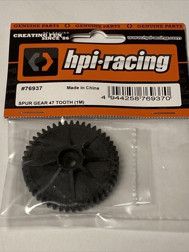 Hpi hauptzahnrad zähne - hpi,