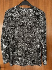 Erfo Bluse Schlupfbluse