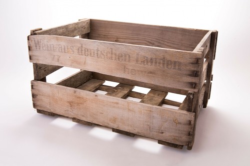 Original gebrauchte - 1,