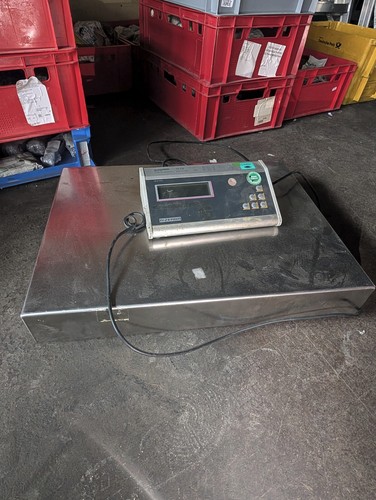 Bizerba itc waage - bizerba,