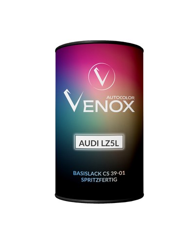 Venox autocolor basislack - venox, für